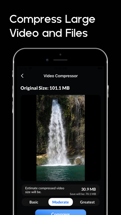 Easy Phone Cleaner Master Screenshot