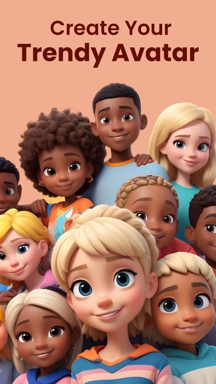 Avatar Maker Your Emoji Face