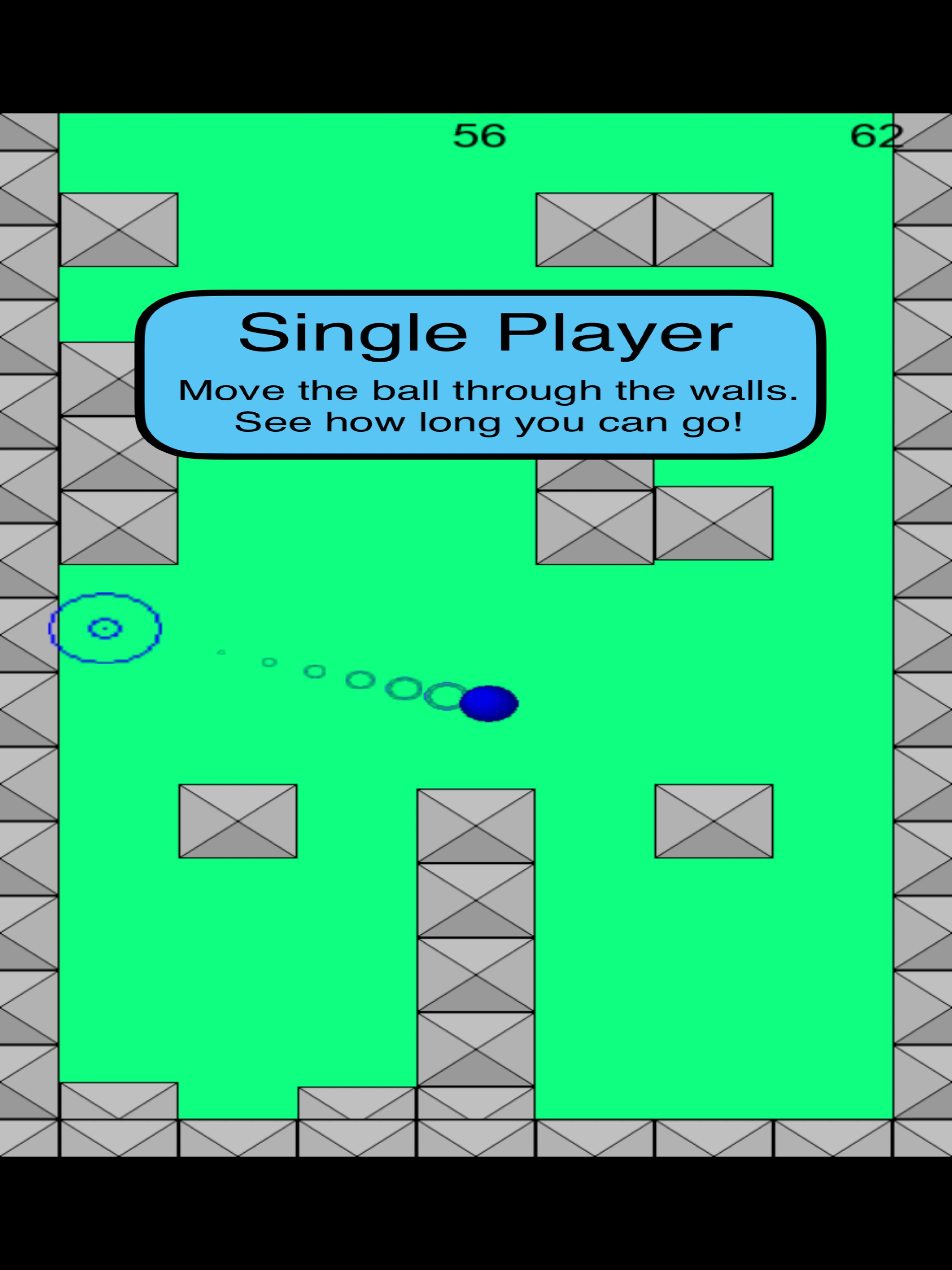 Gravity Ball 2.0 screenshot 9