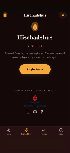 Seder Hayom screenshot 3