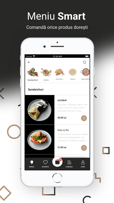 Piata9 Screenshot