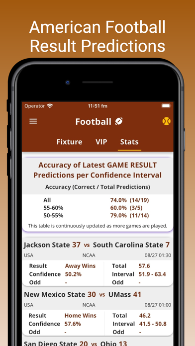 Daily AI Sports Betting Picks Screenshot