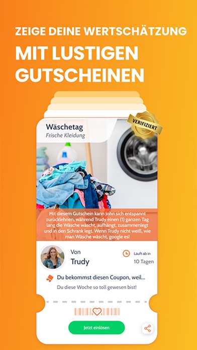 Spiele für Paare: Liebesfragen