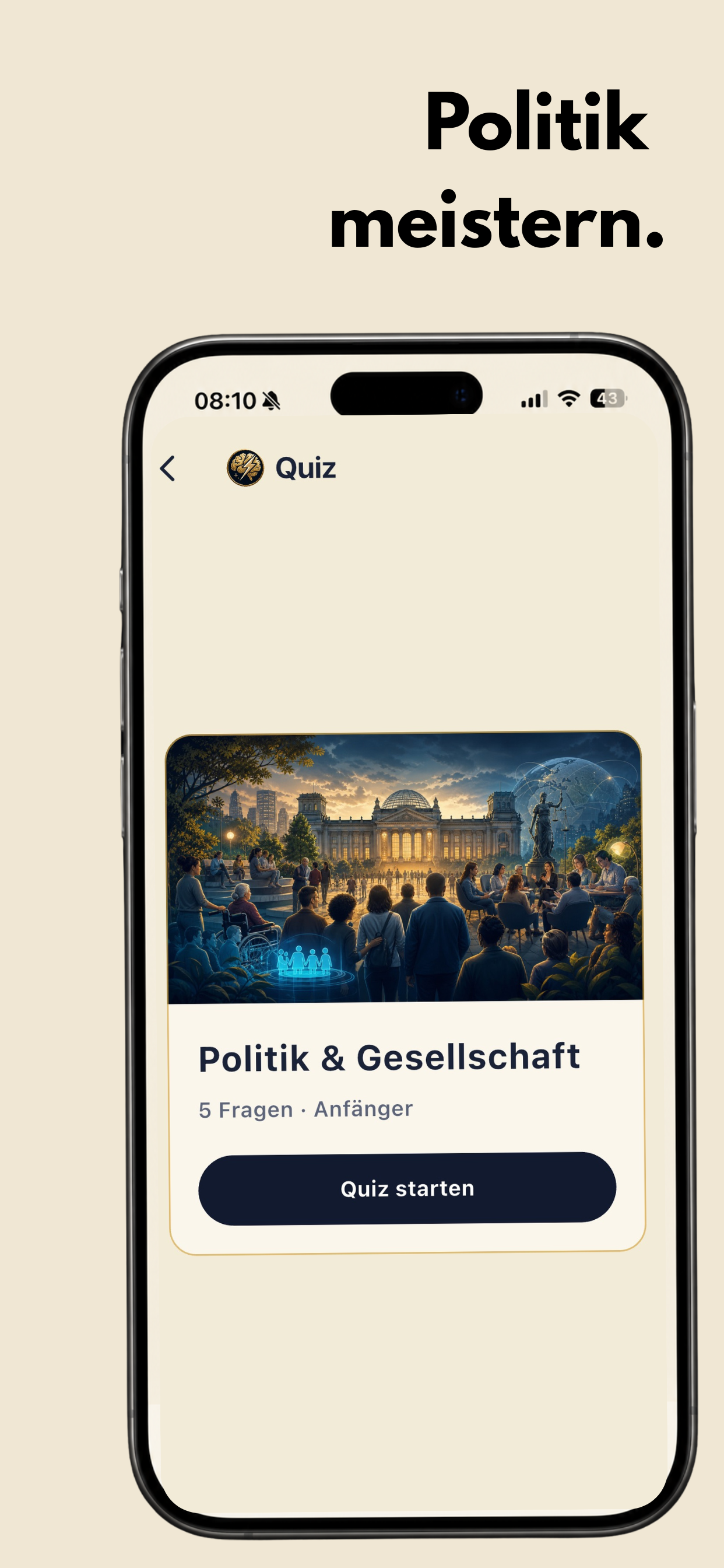 WissensKick Daily screenshot 8