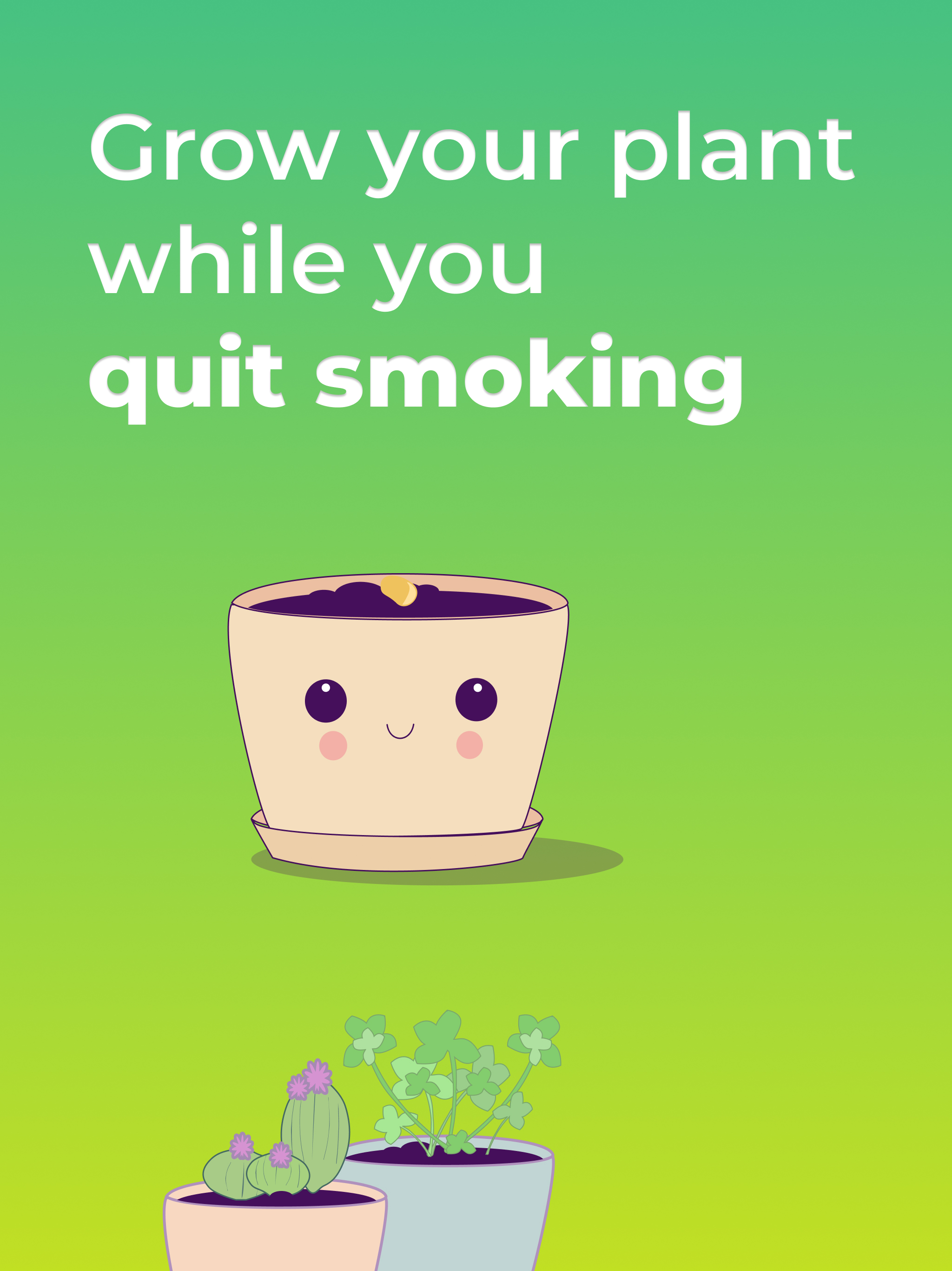 Quit Smoking Today - Quitchi screenshot 9