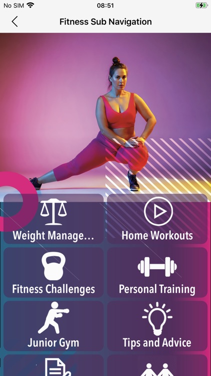 LeisureSK screenshot-3