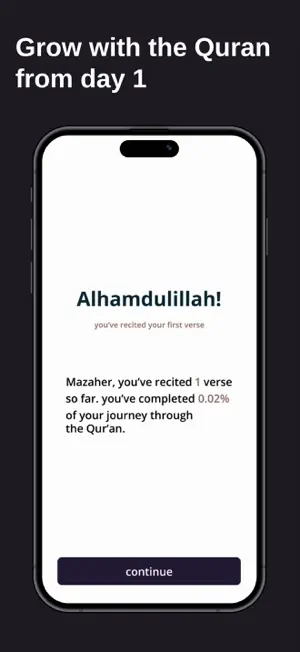 QuranLock: Lock Your Apps screenshot 4