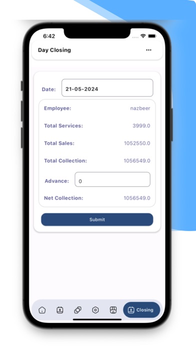 Salon Pro Suite Screenshot