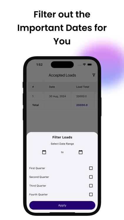 Freight Appraiser screenshot-3