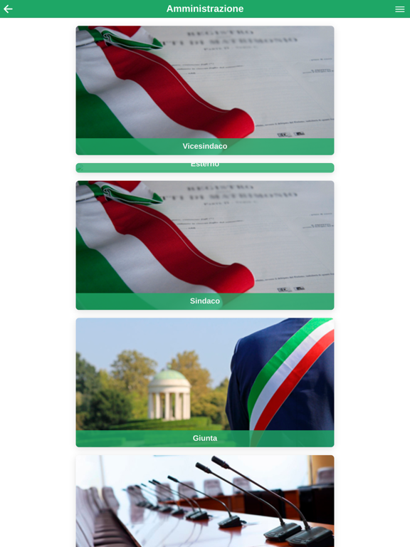 Screenshot #6 pour Valbondione Smart
