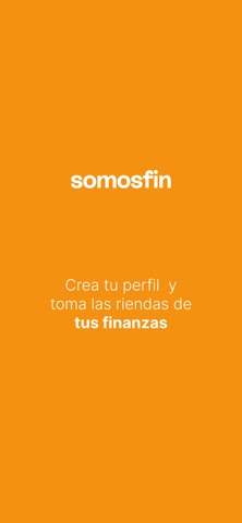 Somosfin screenshot