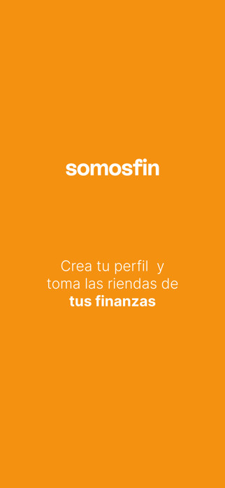 Somosfin Screenshot 5 of 5