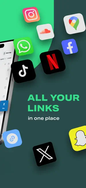LinkMark screenshot 2