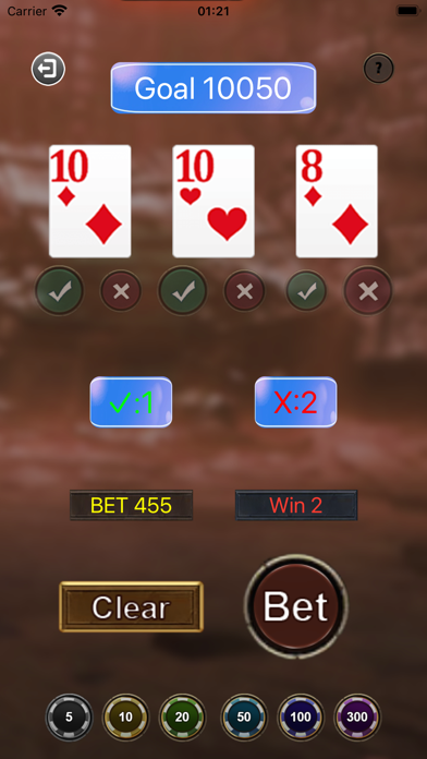 AbandonedSlotSpace Screenshot