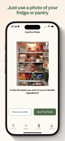 CookNow - your smart assistant Screenshot 4 of 5