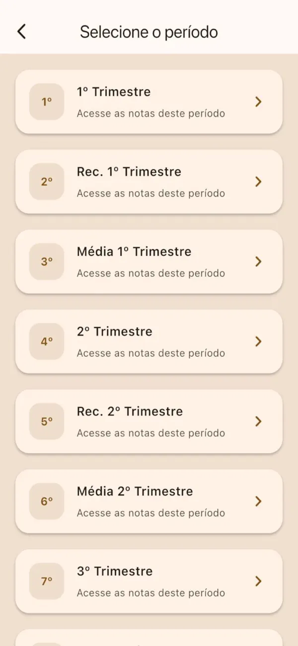 #5. Cepec (iOS) โดย: SW Sistemas