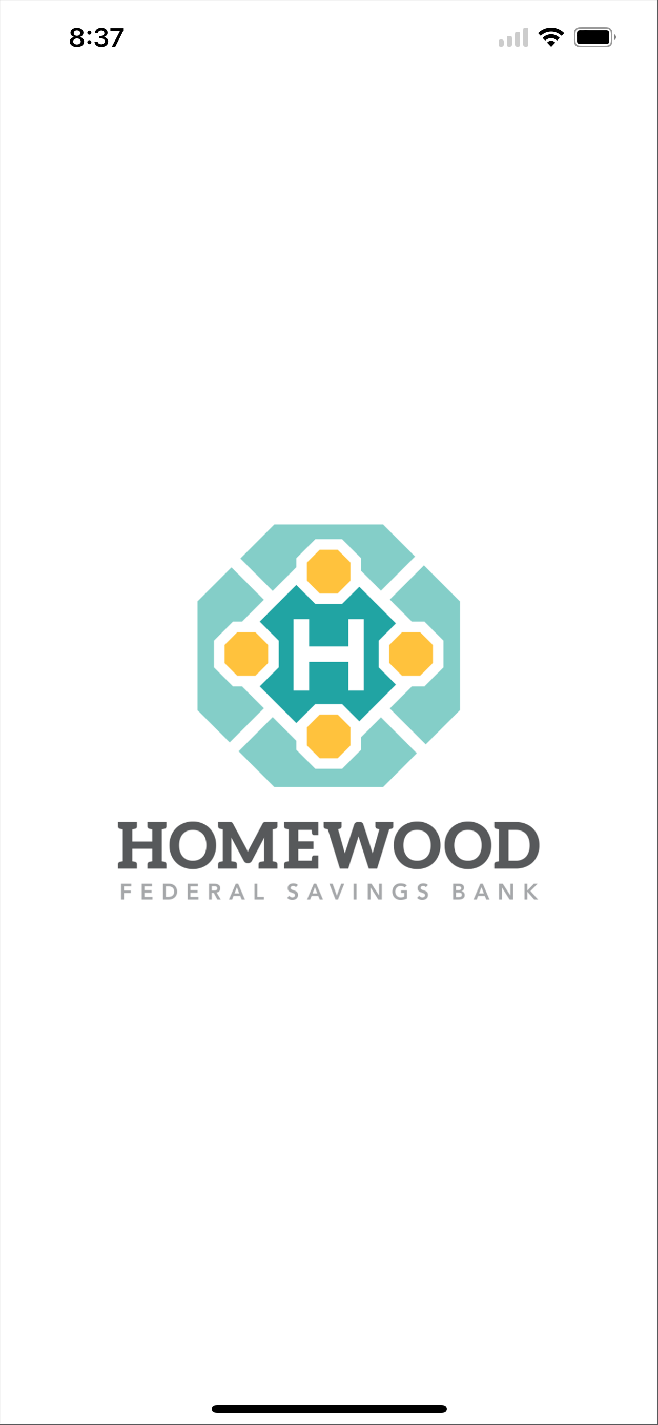 Homewood FSB Mobile Banking