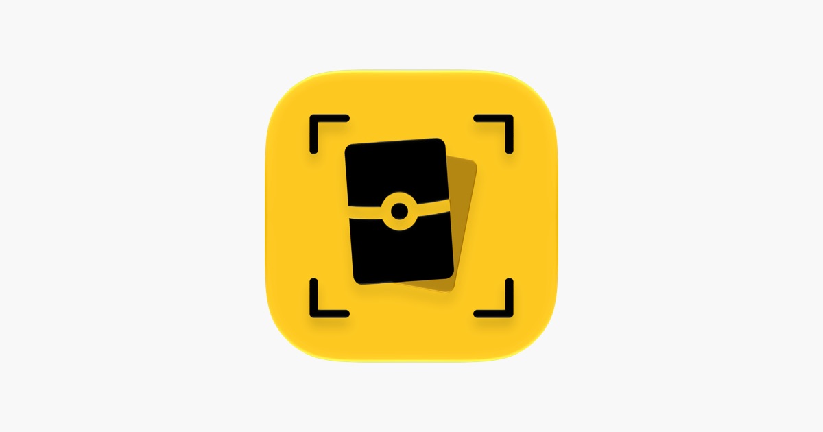 ‎Card Value Scanner: TCGDex App - App Store