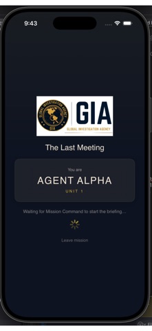 GIACaseFiles screenshot 9
