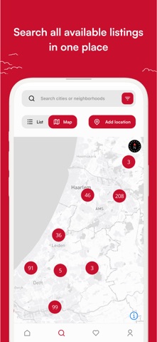 Signaal screenshot