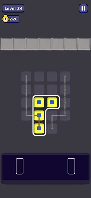 Reveal & Sort screenshot 2