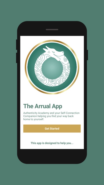 Authenticity Academy