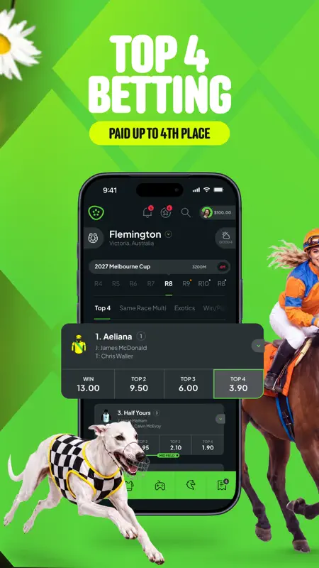 Picklebet: Sports Betting App screenshot 2 of 10