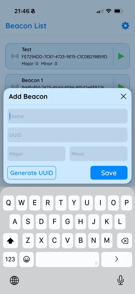 Beacon Multi-Tool screenshot 3