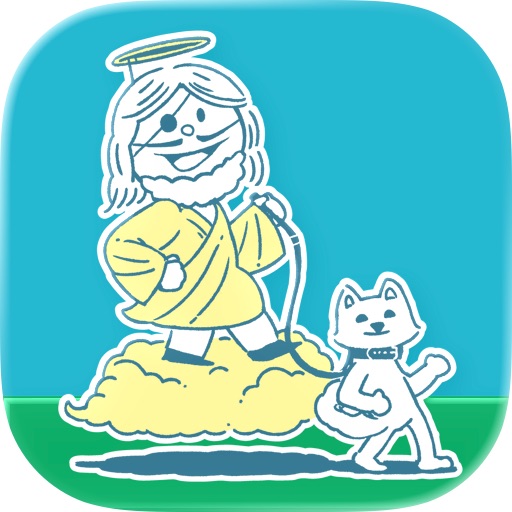 さんぽ神｜ドロッセルマイヤーさんの公式ゆるゲーアプリ