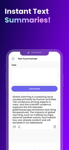 Japer AI - WritBot Screenshot 3 of 7