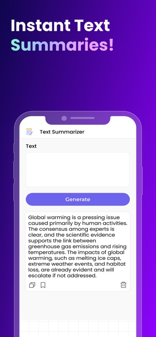 Japer AI - WritBot Screenshot 3 of 7