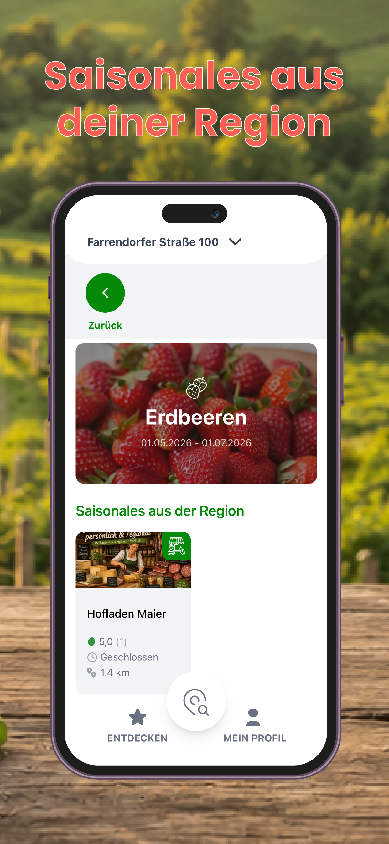 MeiBauer screenshot 4