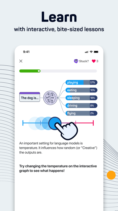 Sololearn: AI & Code Learningのおすすめ画像2