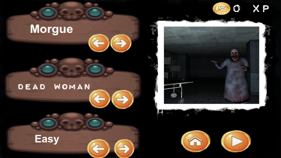 #1. Tritra: Content Warning (iOS) 来自: Lafi Al shammari