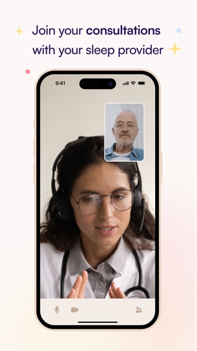 Screenshot #3 pour Dreem Health
