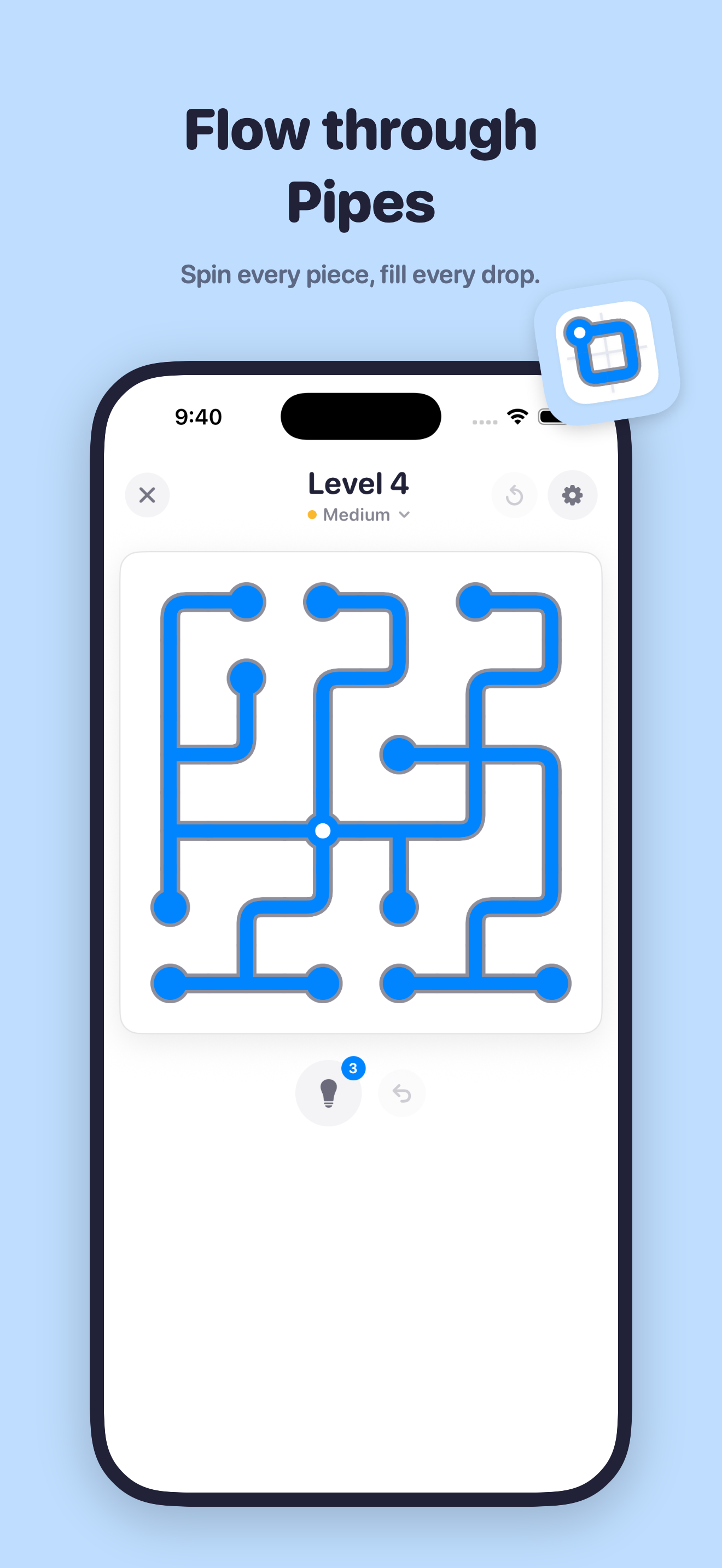 Pocketful: Daily Puzzles screenshot 7