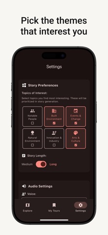 Storydex Screenshot 7 of 10