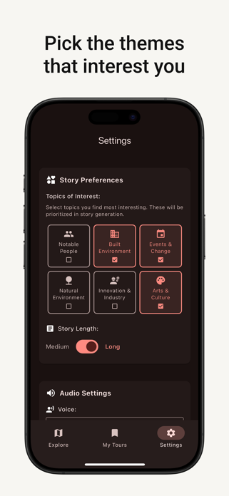 Storydex Screenshot 7 of 10
