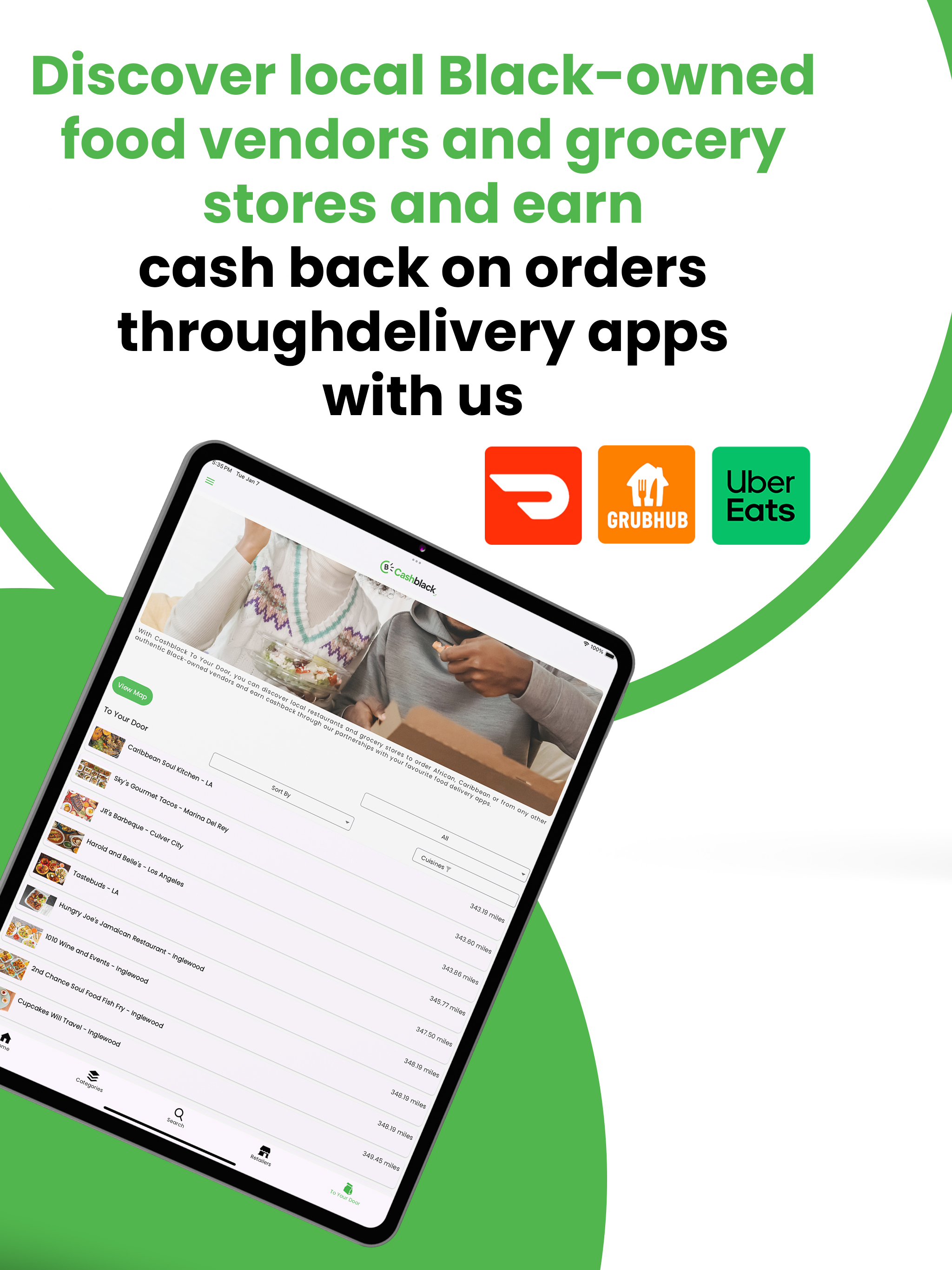 Cashblack US screenshot 12