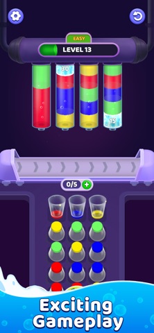 Soda Loop Screenshot 4 of 7