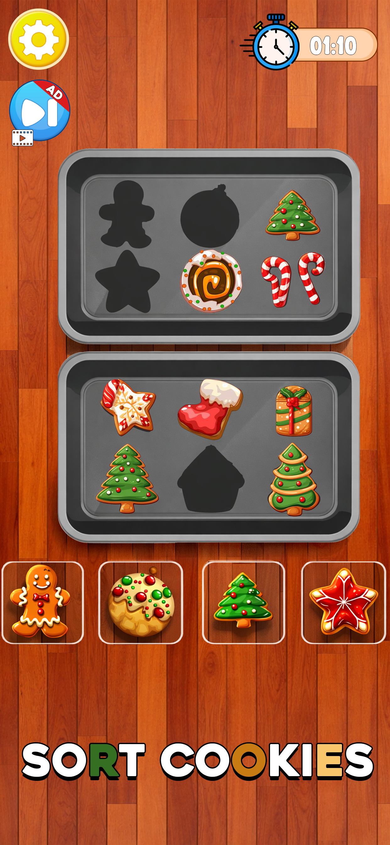 Relax Mini Games No Wifi Games