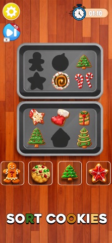 Relax Mini Games No Wifi Games screenshot