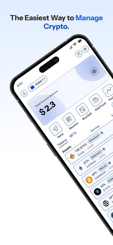 Tajir Wallet Screenshot 5 of 9