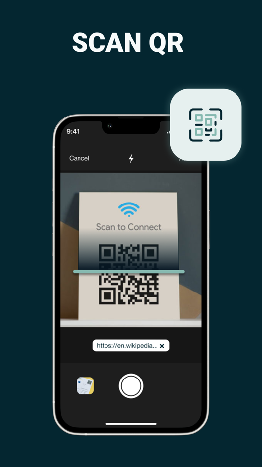 #9. Print: Smart Wireless Printer (iOS) 由: Muhammad Aizaz