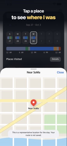 PocketMe: Lock Screen Buddy screenshot 3