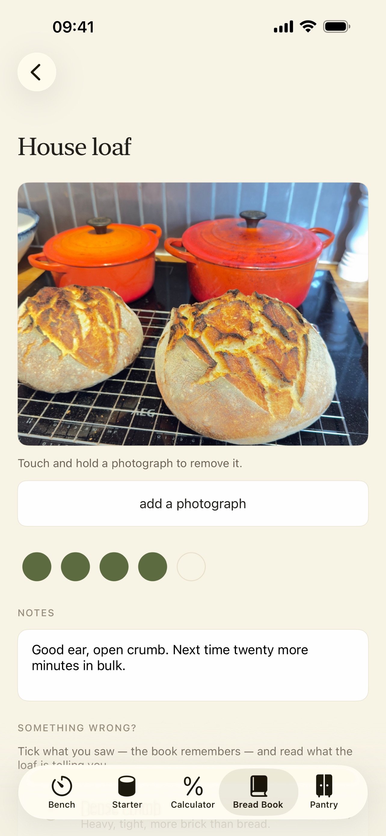 Screenshot 6 of SourPro