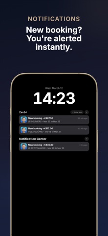 Zen24 – Beds24 Manager Pro Screenshot 8 of 9