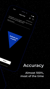 Lucky Wheel - Decision Maker screenshot
