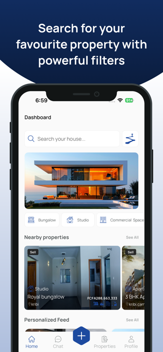 Lex House Screenshot 1 of 5