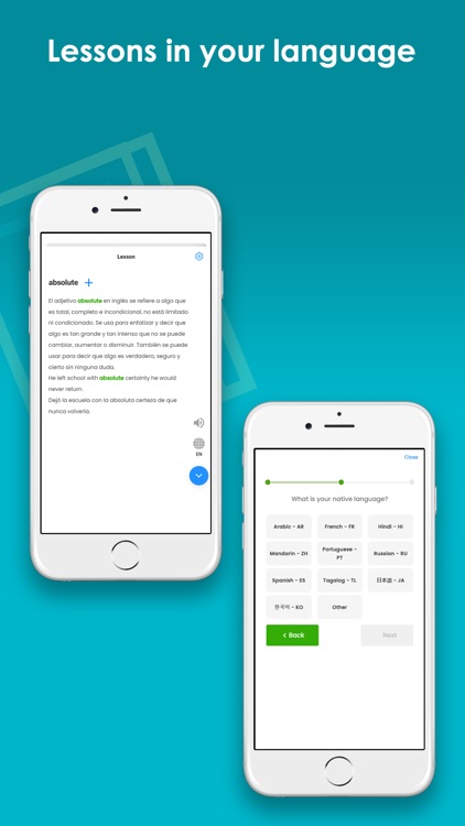 Wordela - Vocabulary Builder